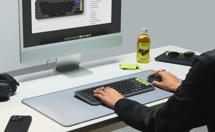 4 món đồ nhỏ mà đáng mua, nâng cấp bàn làm việc khiến dân công nghệ mê tít