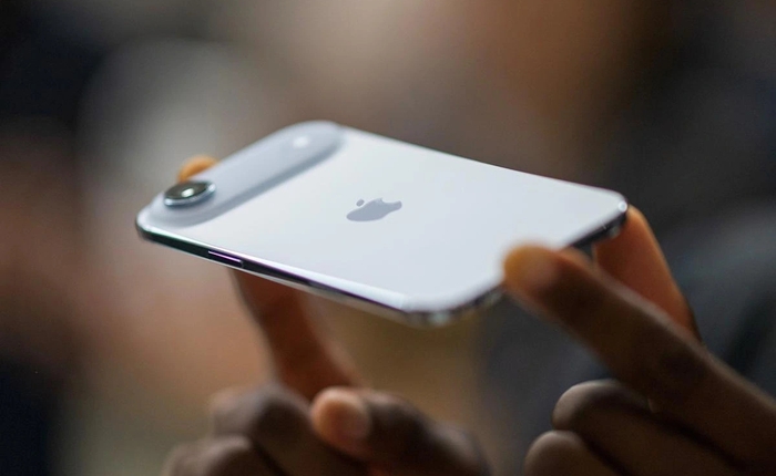 Bán quá ế, Apple đã ngừng sản xuất luôn iPhone Air?