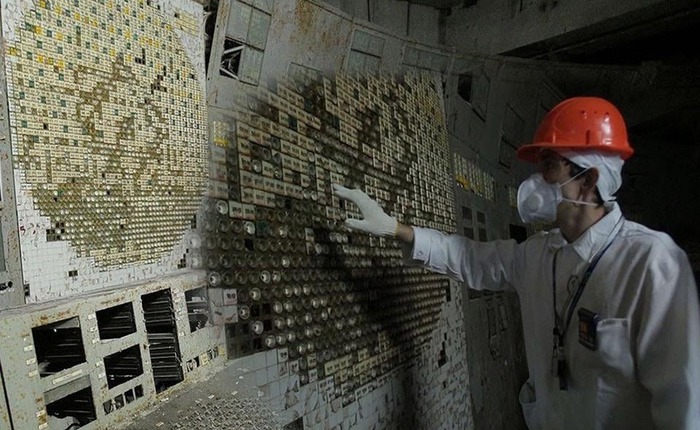 Bí ẩn về loài nấm đen mới được phát hiện, có thể 'ăn' bức xạ ở Chernobyl