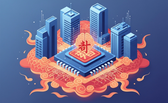 Được định giá hàng tỷ USD, hóa ra các công cụ lập trình AI lừng danh của Mỹ lại chạy trên nền mô hình AI của Trung Quốc