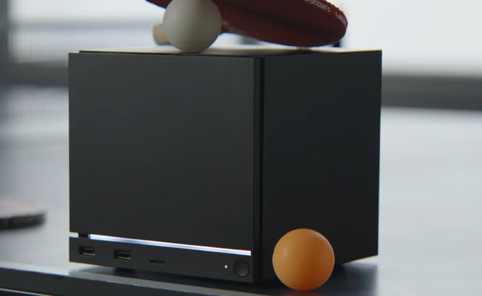 Valve bất ngờ hé lộ máy console Steam Machine: Chip AMD tùy chỉnh, chơi được game 4K