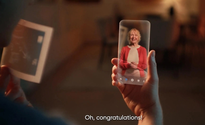 Start-up Mỹ dùng AI để "gọi hồn" người đã mất, dân mạng gọi tên "ác mộng công nghệ" chẳng khác gì Black Mirror