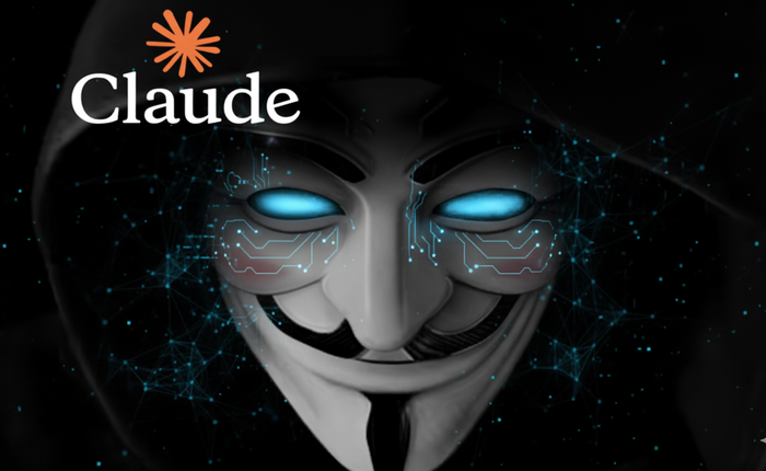 Thế giới mạng choáng váng với hacker AI đầu tiên trên thế giới: Tự động thực hiện 90% hoạt động, con người chỉ cần bấm nút triển khai