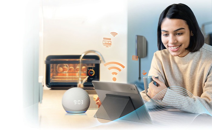 "Nhà thông minh chỉ dành cho nhà giàu" là câu chuyện đã... lỗi thời như thế nào?