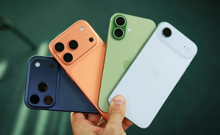 iPhone sắp từ bỏ màn hình LTPO để "mở đường" cho công nghệ còn mới hơn này