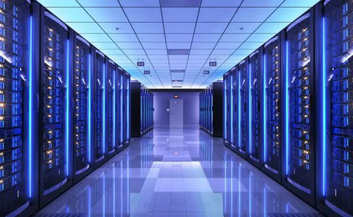 Trung Quốc xoay xở với áp lực năng lượng cho làn sóng bùng nổ trung tâm dữ liệu AI