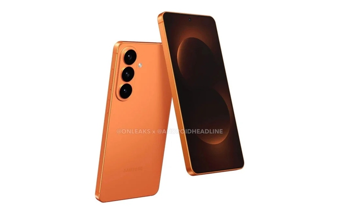 Năm sau nếu thấy Galaxy S26 "nhạt nhẽo", có thể do Samsung đang tiết kiệm tiền hộ bạn đấy