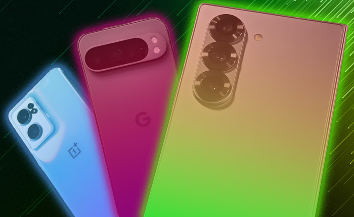 Nói thật là, điện thoại năm nào cũng quảng cáo đột phá nhưng nâng cấp thật lại bé như mắt muỗi