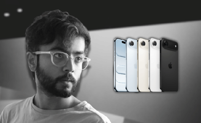 Cha đẻ iPhone Air rời Apple về đầu quân cho startup AI