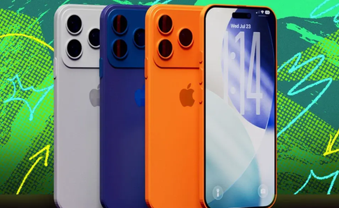 Apple sẽ ra mắt iPhone tới 2 lần mỗi năm, bắt đầu từ 2026