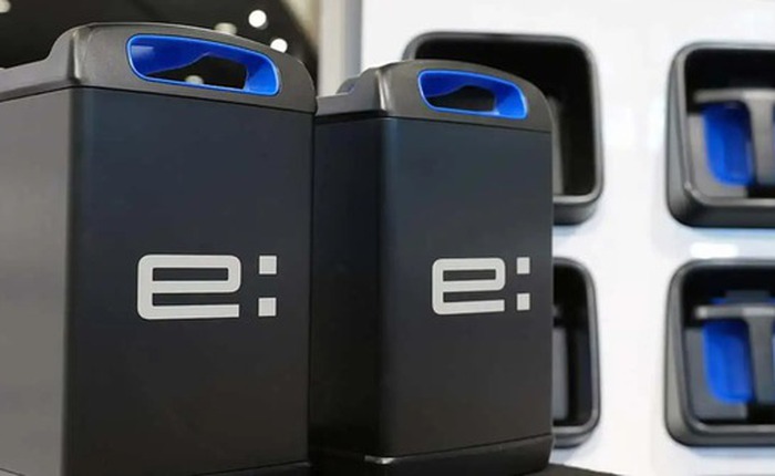 Honda đầu tư vào OMC Power: Bước đi nhỏ nhưng có thể làm thay đổi cuộc chơi của xe máy điện toàn cầu