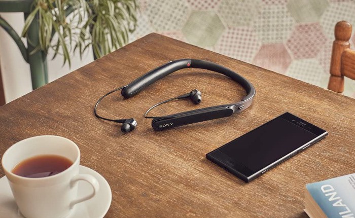 6 lý do nên chọn tai nghe đeo cổ thay vì earbuds trong năm 2025