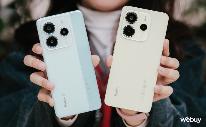 Xiaomi vượt mặt Apple, đứng top 2 thị phần smartphone tại Việt Nam