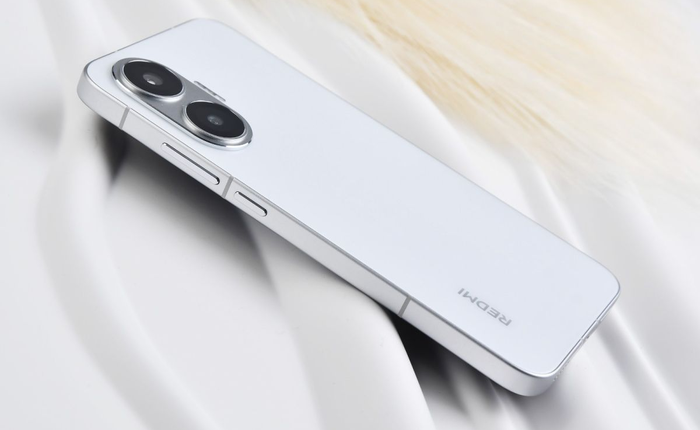 Chi tiết điện thoại pin 9.000mAh của Xiaomi: Giá tầm trung nhưng tính năng flagship