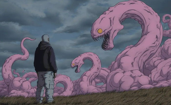 Gặp gỡ những con người thực sự không biết sợ: Khi nỗi sợ biến mất và khoa học lý giải bí ẩn khó tin