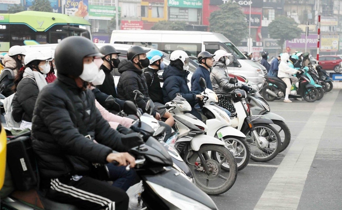 Hành vi có thể bị phạt đến 12 triệu đồng từ ngày 1/12