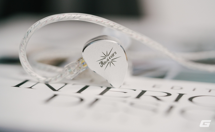 Đánh giá tai nghe Kiwi Ears Belle: Giá rẻ dưới 1 triệu, thiết kế bắt mắt nhưng liệu có đáng mua?