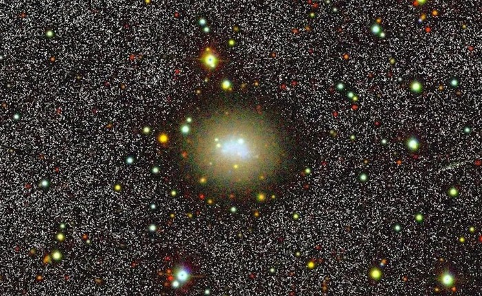 Thiên hà bí ẩn vẫn tạo ra những ngôi sao dù không có nhiên liệu: Bí ẩn vũ trụ khiến giới khoa học bối rối