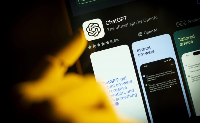 5 điều tuyệt đối không tâm sự với ChatGPT