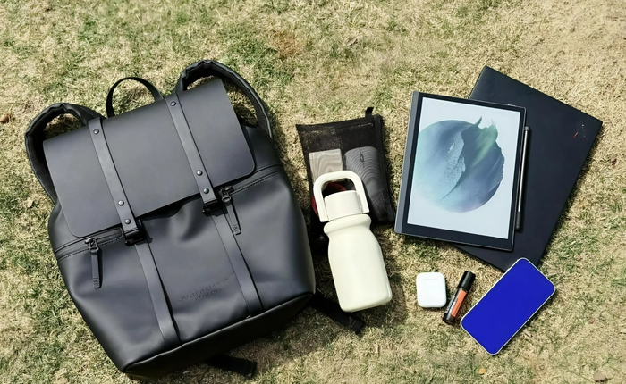 Trải nghiệm thực tế Boox T10C: Một trong những mẫu máy đọc sách hiếm hoi có màn hình hiển thị màu 'siêu đẹp'