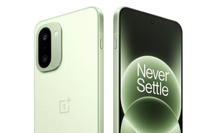 OnePlus ra mắt smartphone đầu tiên dùng chip Snapdragon 8 Gen 5, pin 8.000mAh