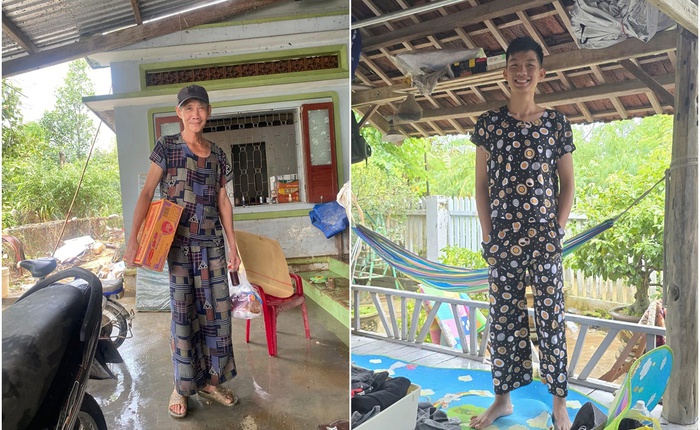 Người ta nói "đàn ông Việt Nam làm gì có quần áo cũ" và đây là thứ chúng ta thấy!