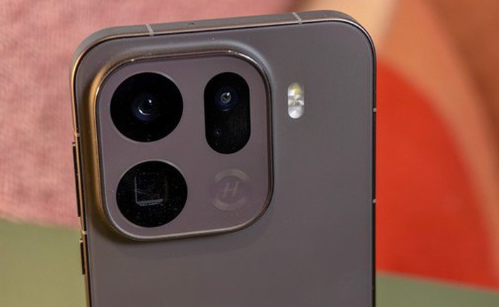 Dòng OPPO Find X9 vẫn chưa công bố hết, vẫn còn 2 phiên bản X9s và X9 Ultra nữa