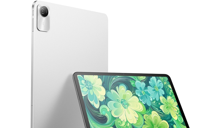 Lenovo ra mắt máy tính bảng Lecoo Tablet 12.7 giá rẻ, màn hình lớn và pin 10.200mAh