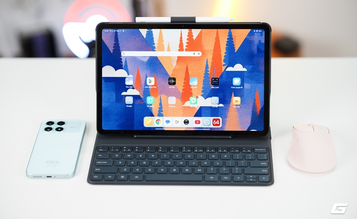 Xiaomi vừa ra mắt 2 thiết bị đáng mua nhất dịp cuối năm