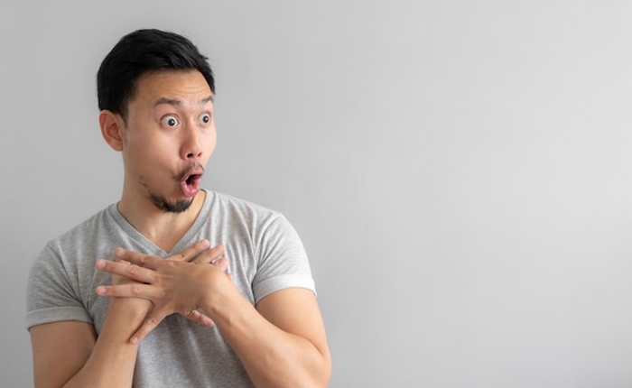 Giàu chưa đủ: Đây mới là giai đoạn đàn ông đạt độ hấp dẫn cao nhất theo khoa học