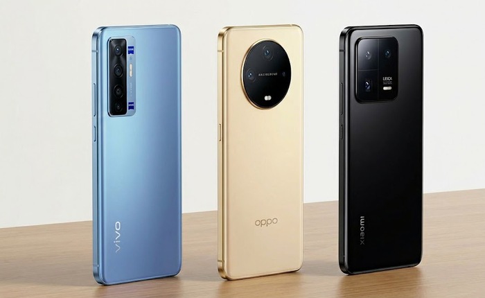 Thấy iPhone Air thất bại, OPPO, Vivo, Xiaomi đồng loạt bỏ hết, không làm điện thoại siêu mỏng để "đu trend" nữa