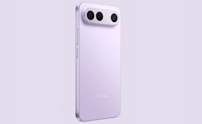 Vivo S50 Pro Mini lộ diện với thiết kế giống iPhone Air nhưng nhiều camera hơn, pin to hơn, ra quốc tế đổi tên thành X300 FE