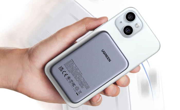 3 món phụ kiện mua cho vui nhưng dùng mới thấy tiện không ngờ