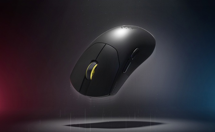 Corsair ra mắt chuột chơi game siêu nhẹ chỉ 36g, ở Việt Nam có bán chính hãng giá chỉ 2,9 triệu đồng