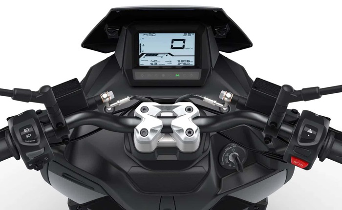 Peugeot Pulsion Evo: Lựa chọn khác biệt cho người chán Vision, muốn sang hơn nhưng vẫn tiết kiệm