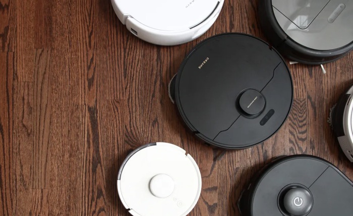 Reality Check: Mua robot hút bụi siêu rẻ, tưởng hời nhưng nhiều lúc thấy như mang "rác công nghệ" về nhà