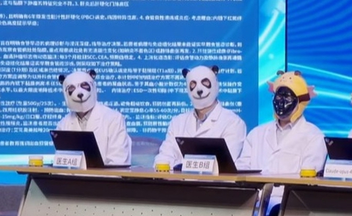 Cuộc chiến AI vs. bác sĩ ở Trung Quốc: Tại sao AI Trung Quốc có thể chẩn đoán bệnh trong 2 giây còn AI quốc tế lại thua thảm hại?