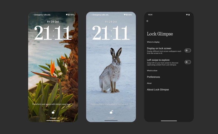 Người dùng phản ứng gắt, Nothing mới cho gỡ ứng dụng rác, nhưng quảng cáo thì nhất quyết vẫn còn trên Phone (3a) Lite giá rẻ