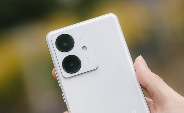 Chip MediaTek "phá đảo" hiệu năng phân khúc tầm trung, Snapdragon không có cửa