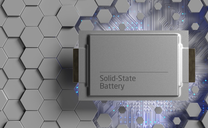 Cuộc đua 15 năm chưa có hồi kết: Vì sao pin thể rắn vẫn là 'giấc mơ xa xỉ' của ngành xe điện toàn cầu?
