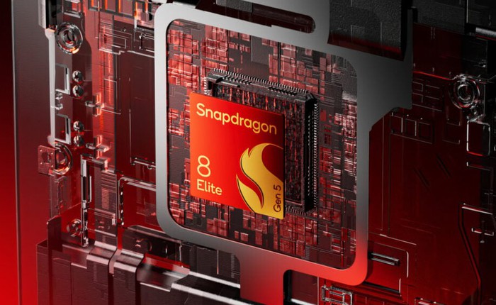 Chip Snapdragon giờ cũng có bản thường với bản Pro