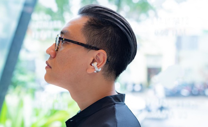 Trải nghiệm Soundcore AeroClip - cú lật ngược định kiến về tai nghe open-ear: Thoải mái đôi tai và đủ hay để bắt nhịp từng giai điệu