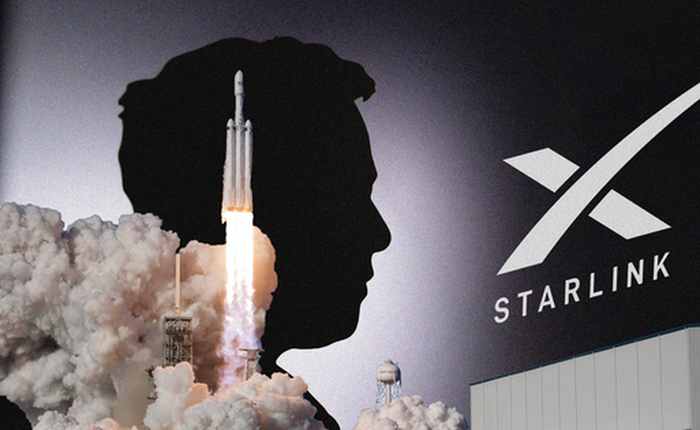 Vệ tinh bí ẩn của Elon Musk phát tín hiệu lạ khiến giới khoa học bối rối