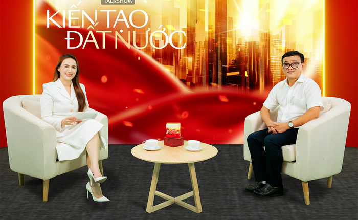 Kiến tạo y tế số từ trái tim – Câu chuyện của những thầy thuốc trẻ thời AI