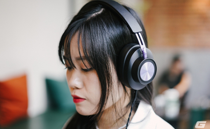 Đánh giá Kiwi Ears x Z Reviews Serene: Cặp tai nghe siêu cá tính, "chỉ mặt gọi tên" những basshead