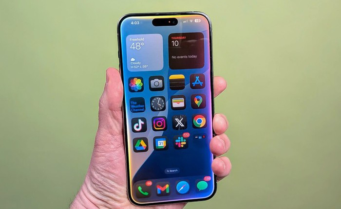 Từ đối thủ giờ thành bạn: Apple được cho là sẽ sử dụng Gemini để nâng cấp Siri vào năm sau