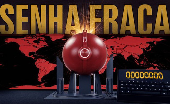 Bí mật chấn động: 15 năm mã phóng tên lửa hạt nhân của Mỹ chỉ là '00000000'