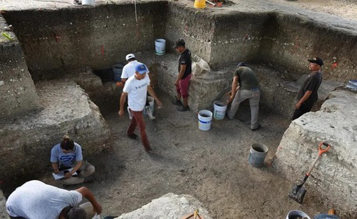 Phát hiện chấn động: Di chỉ Maya khổng lồ 3.000 năm tuổi ở Mexico có thể là bản đồ vũ trụ cổ nhất thế giới