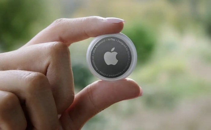Apple giảm nhầm giá AirTags, người dùng tưởng hời nhưng phải chịu thua vì 1 điều khoản trên website Apple Store