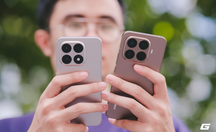 Người dùng Xiaomi 15T series nhận tin vui